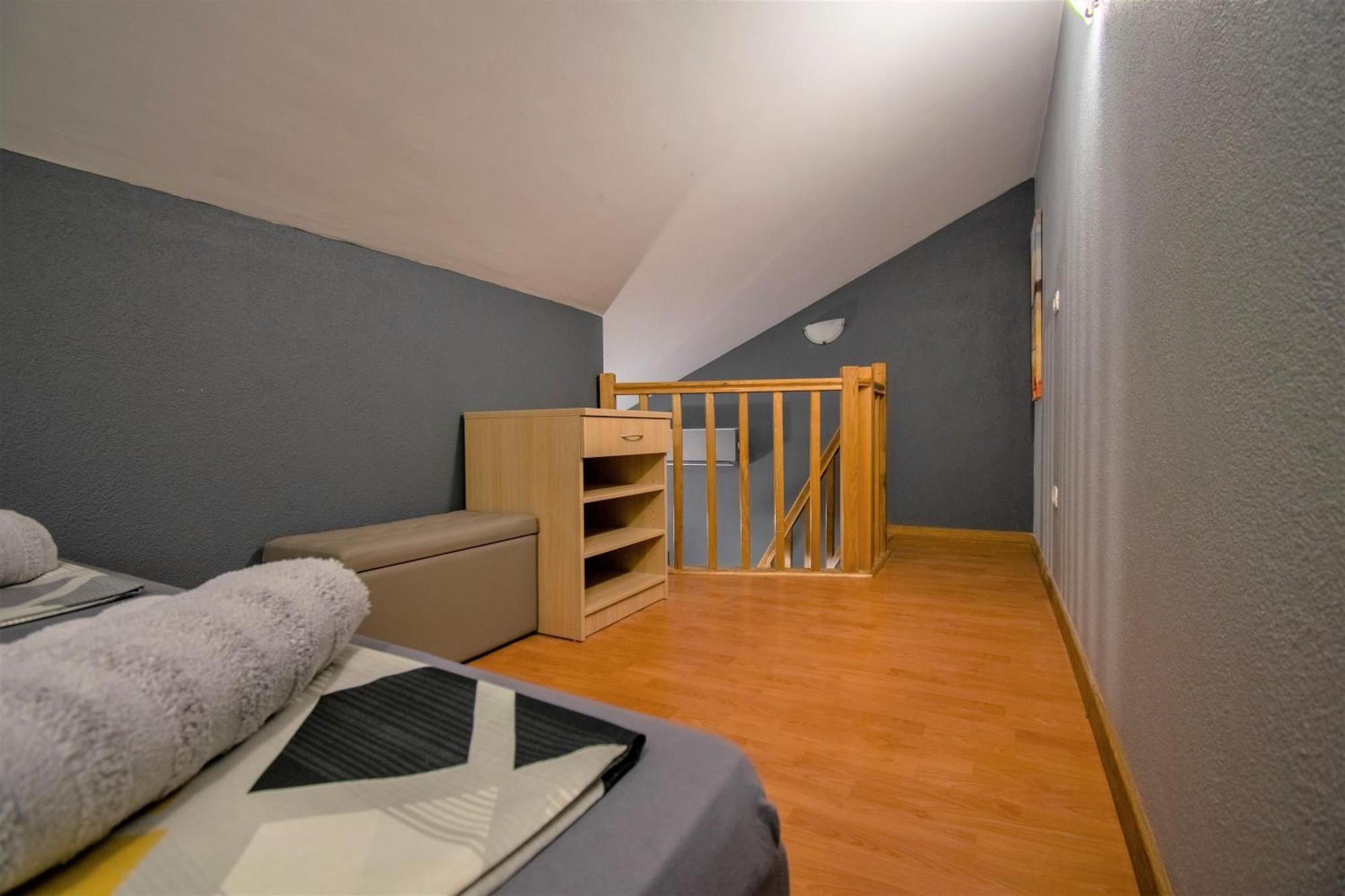 Apartments Hudovernik Baška Voda المظهر الخارجي الصورة